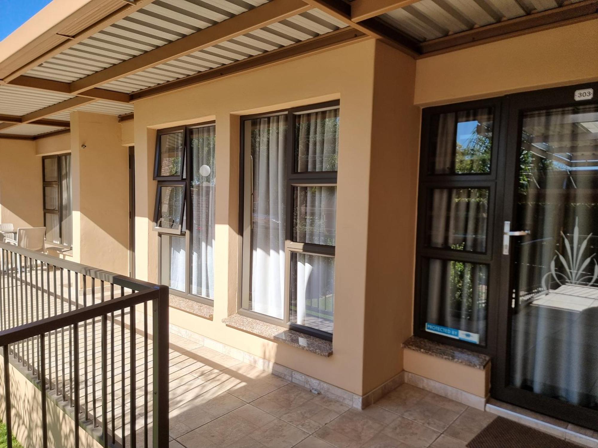 Glen Marion Guest House Pretoria-Noord Exteriör bild