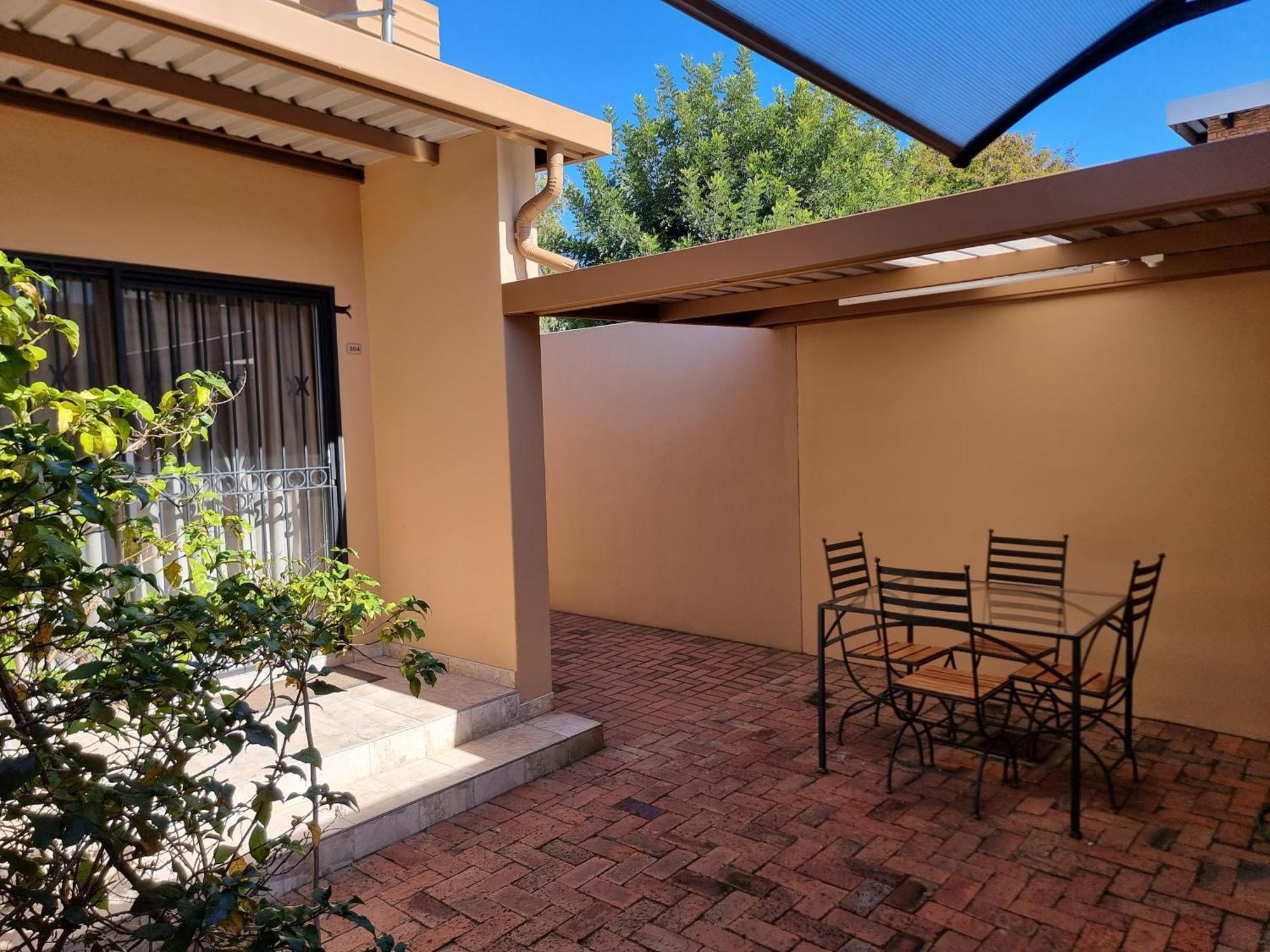 Glen Marion Guest House Pretoria-Noord Exteriör bild