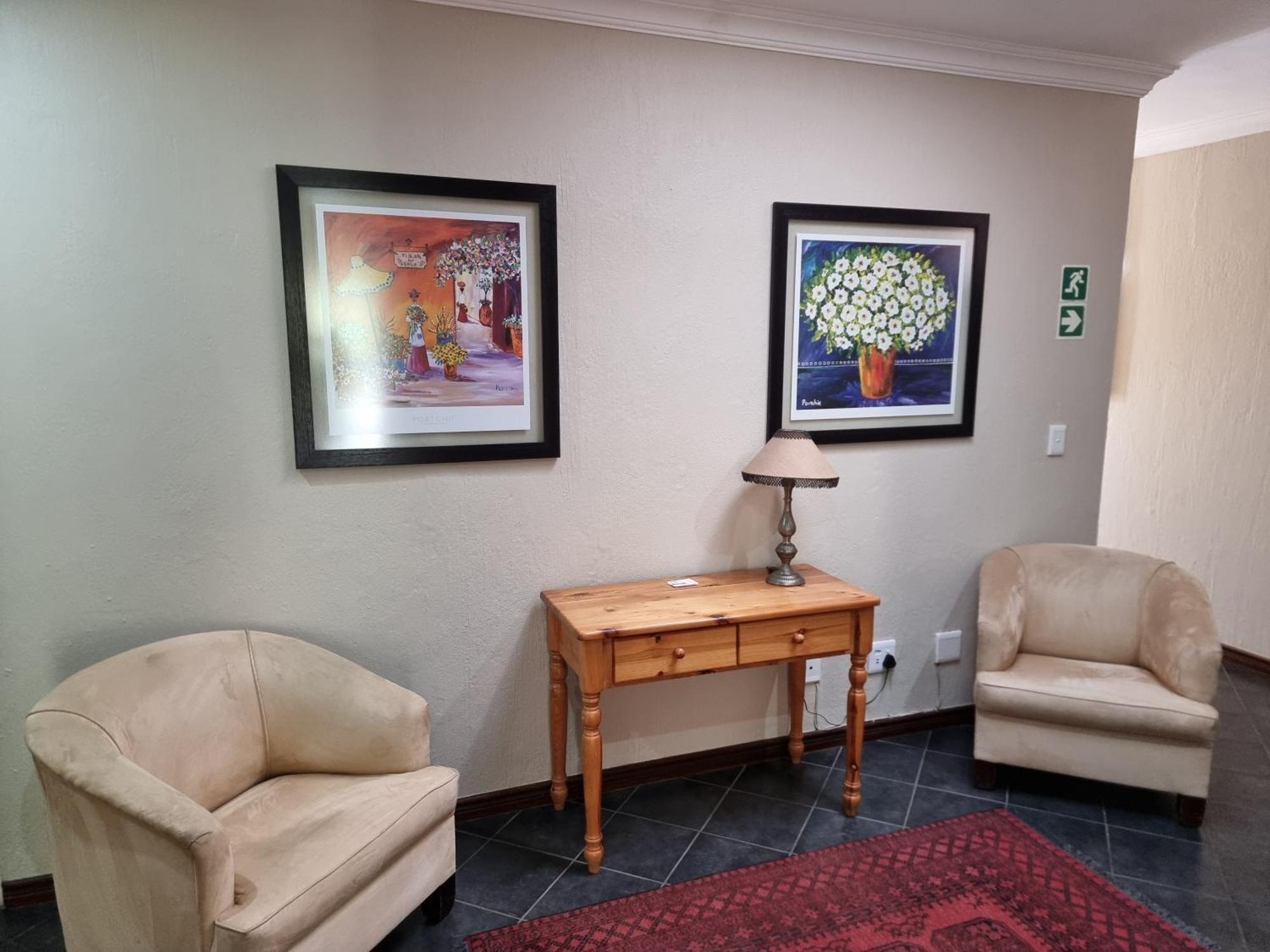 Glen Marion Guest House Pretoria-Noord Exteriör bild