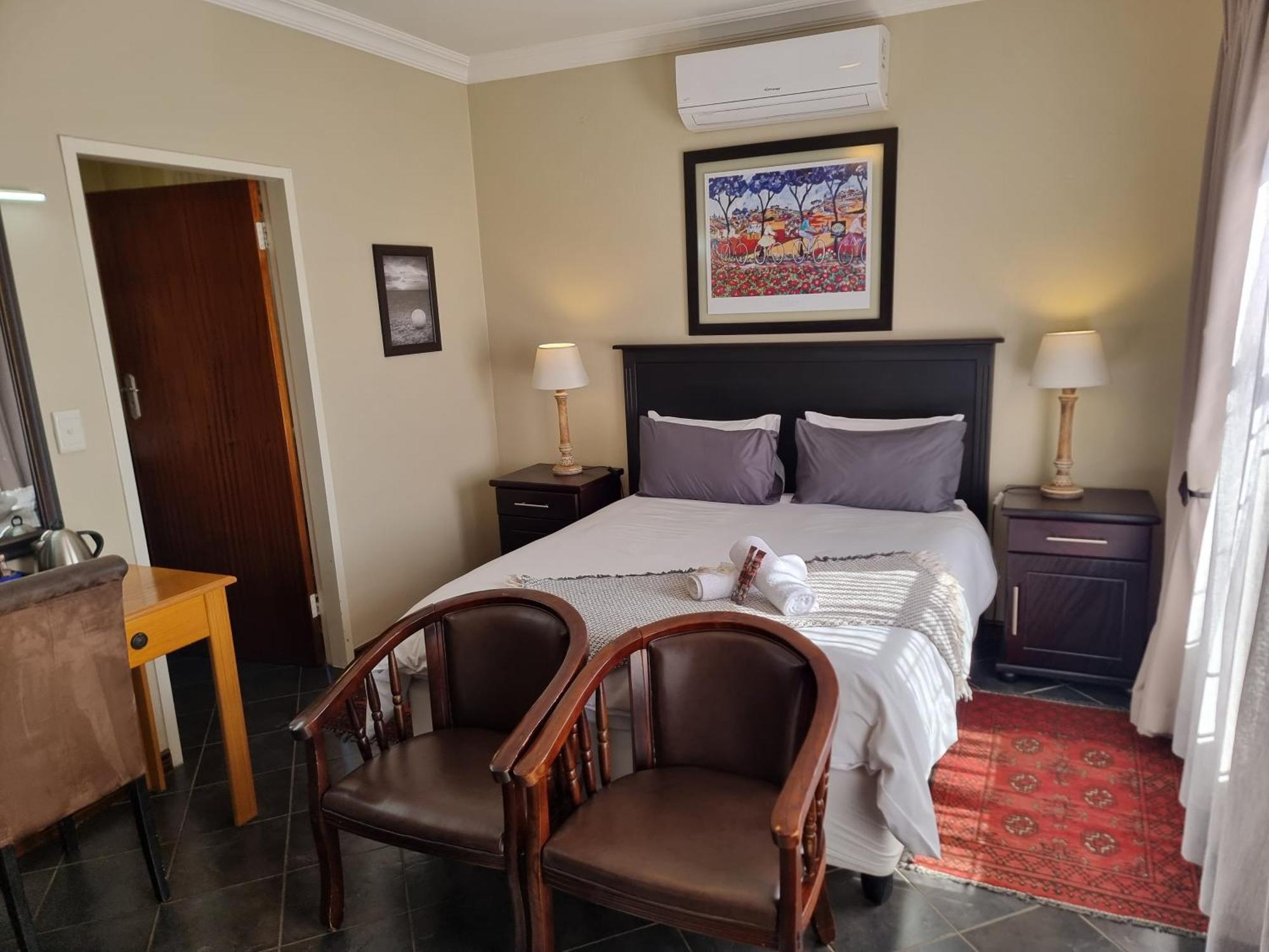 Glen Marion Guest House Pretoria-Noord Exteriör bild