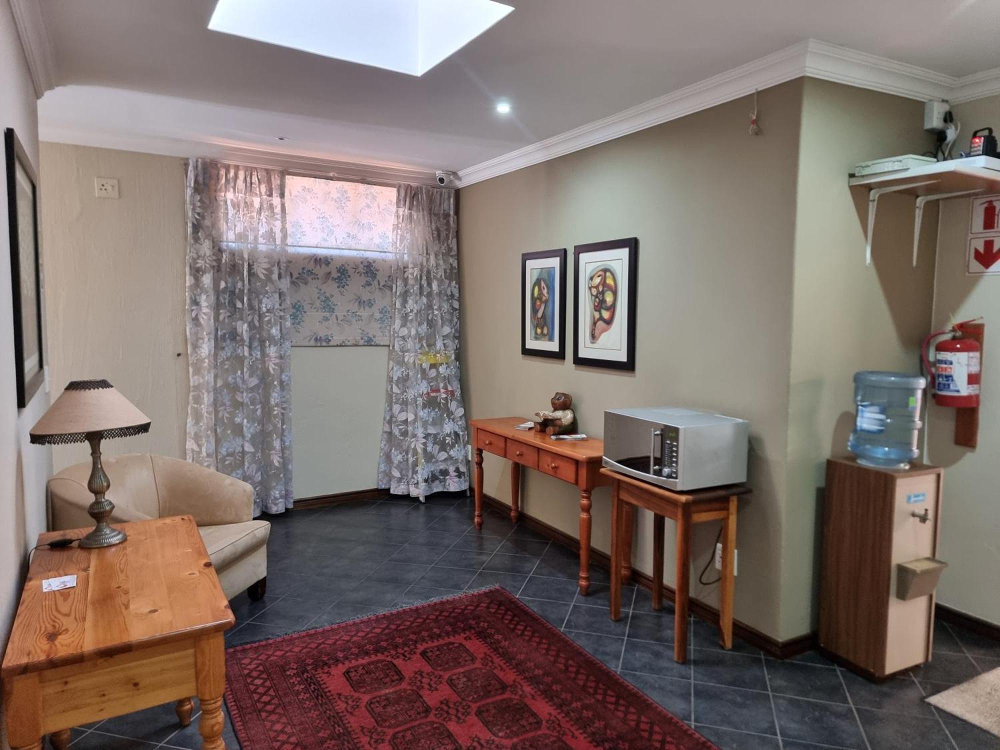 Glen Marion Guest House Pretoria-Noord Exteriör bild