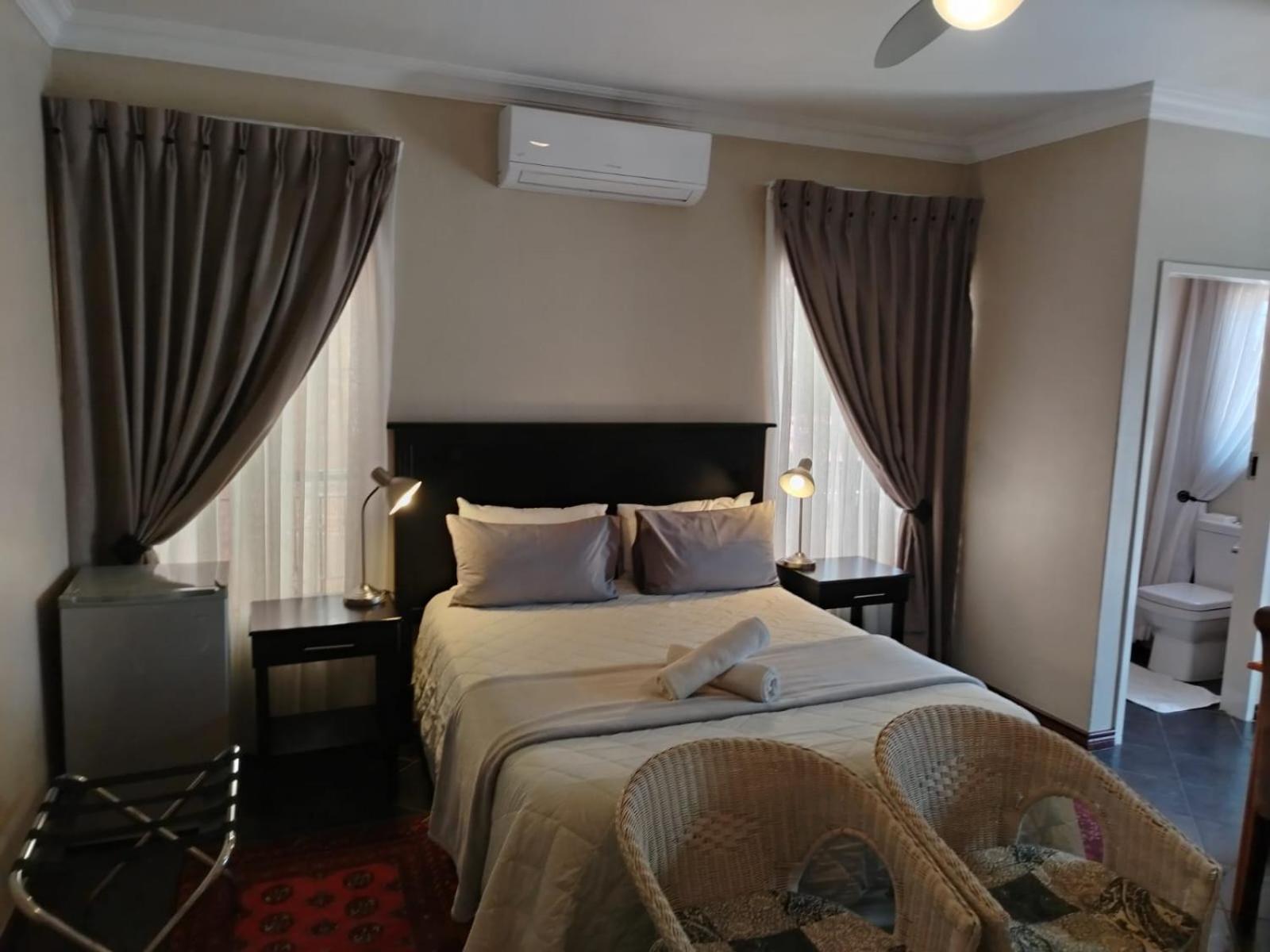 Glen Marion Guest House Pretoria-Noord Exteriör bild