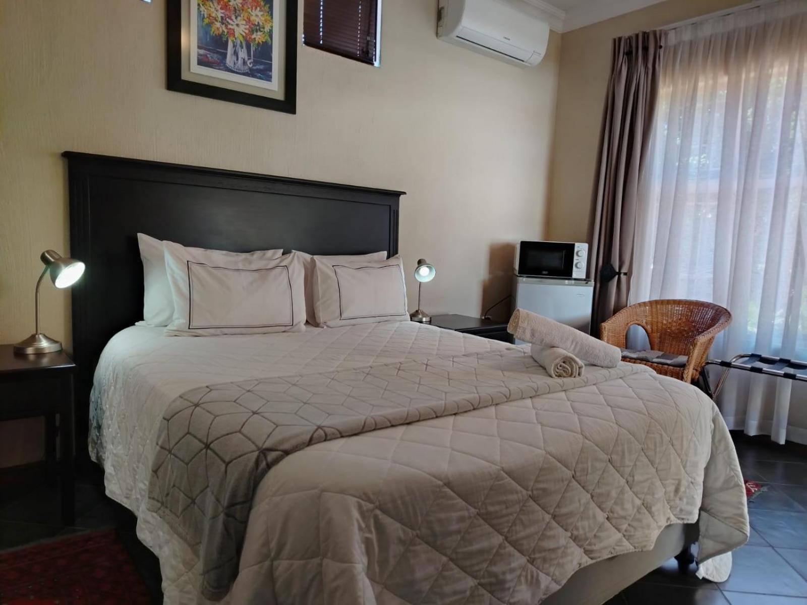 Glen Marion Guest House Pretoria-Noord Exteriör bild