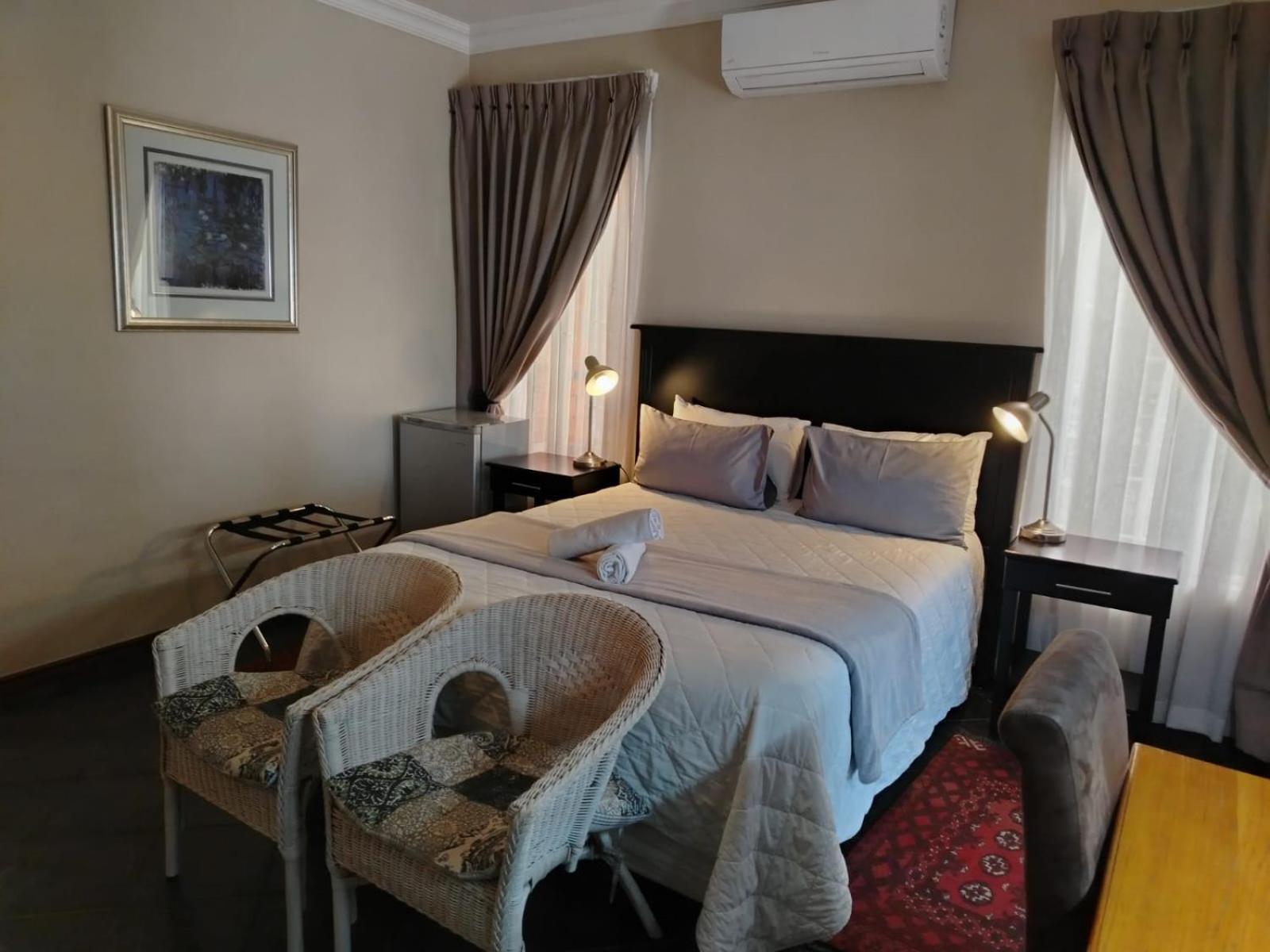 Glen Marion Guest House Pretoria-Noord Exteriör bild