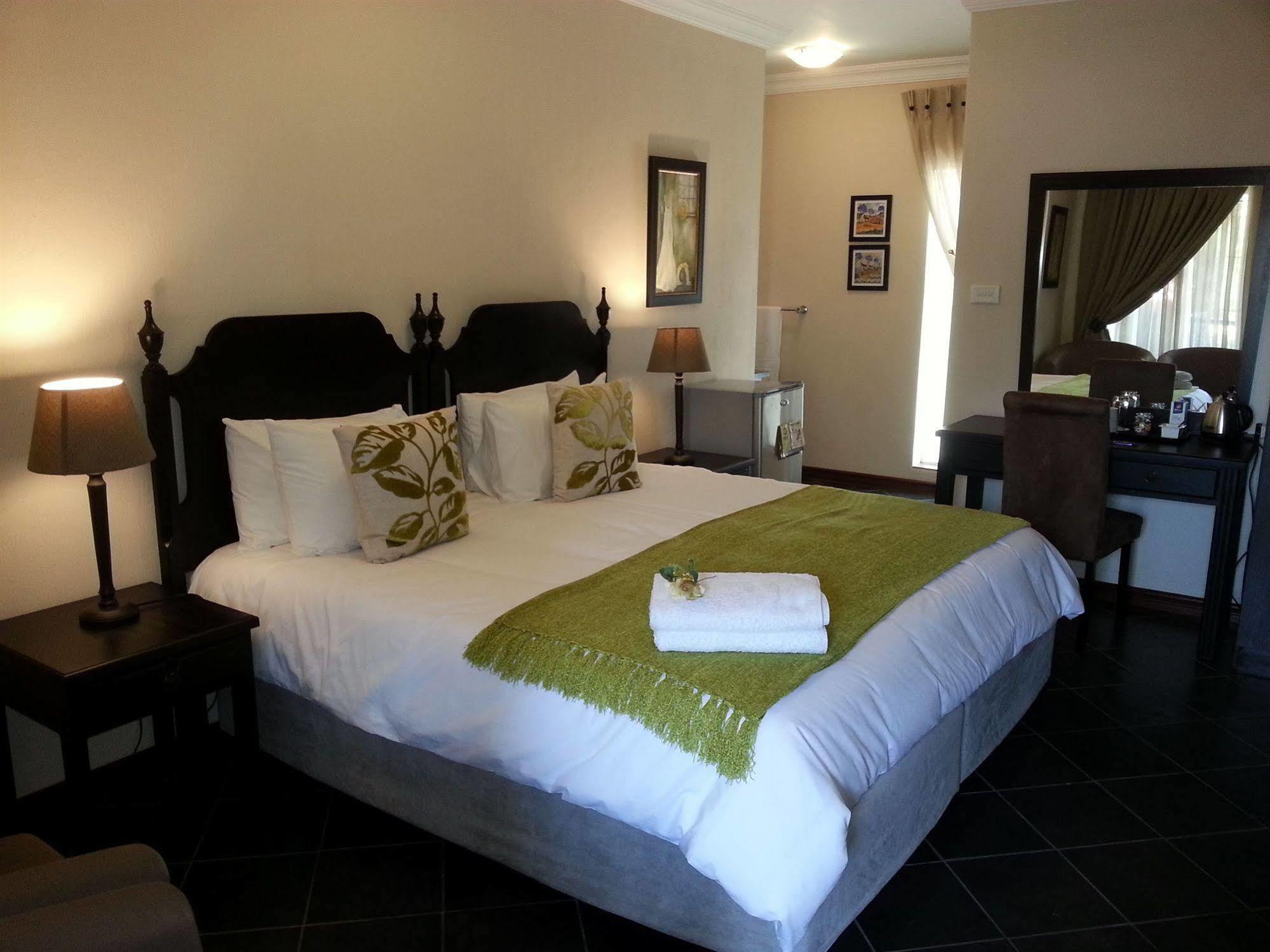 Glen Marion Guest House Pretoria-Noord Exteriör bild